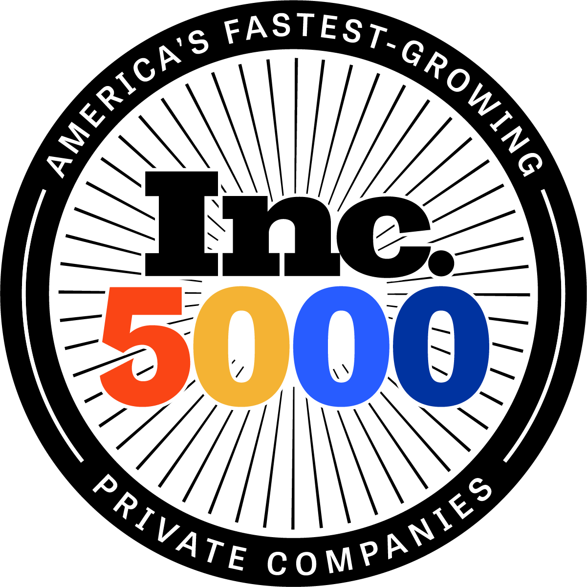 2026 Inc. 5000 honoree