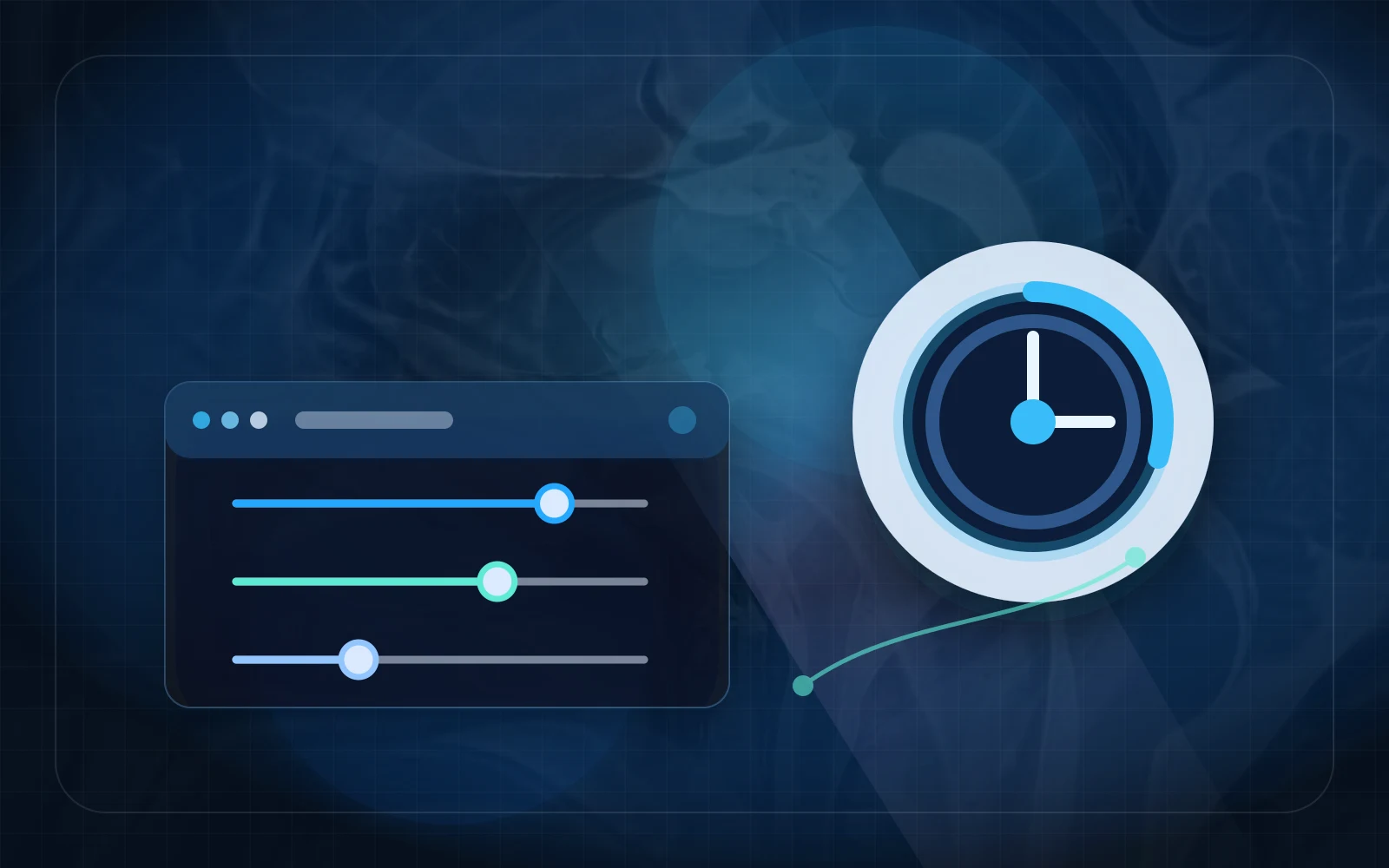 Turnaround Time Calculator tool cover