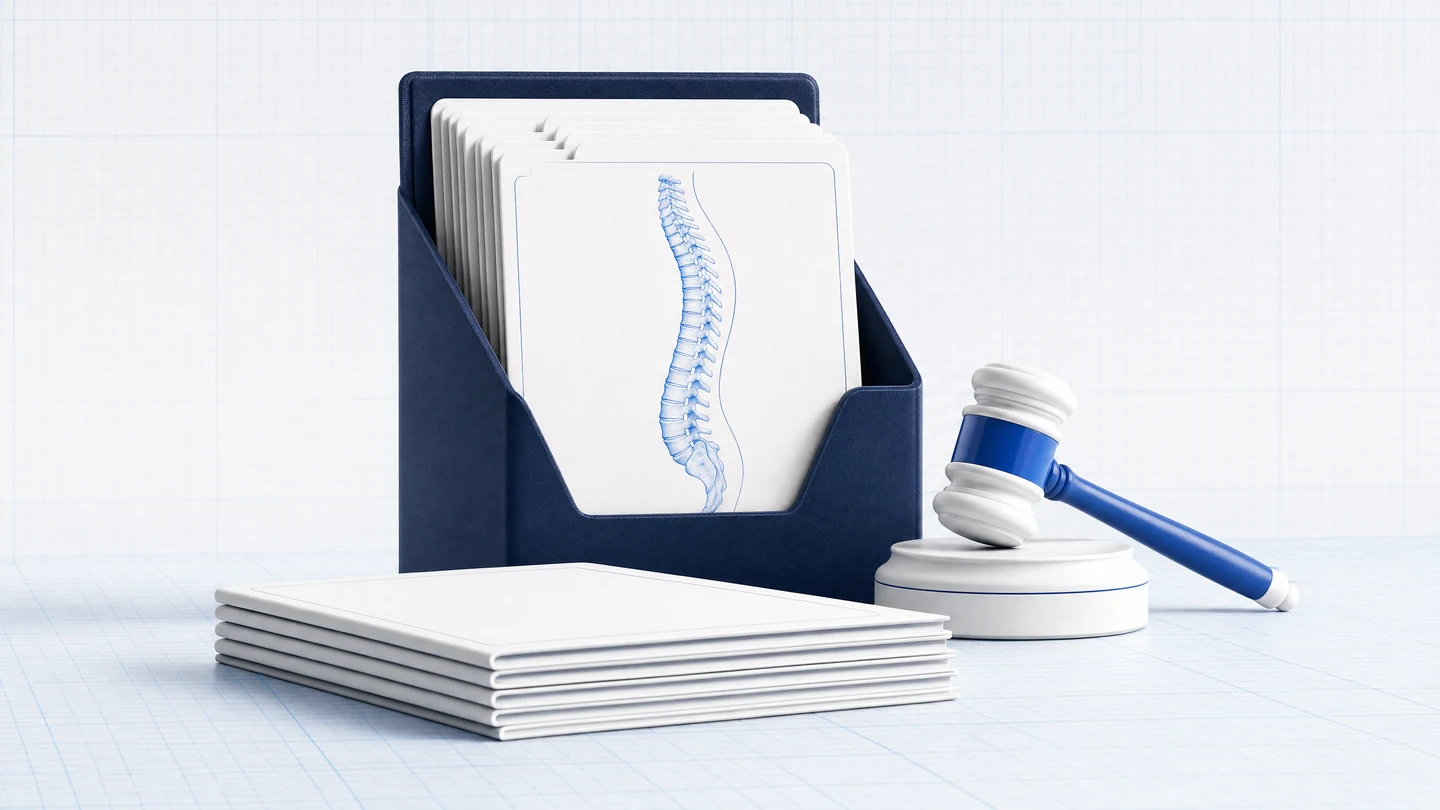 Legal Imaging Value Calculator tool cover