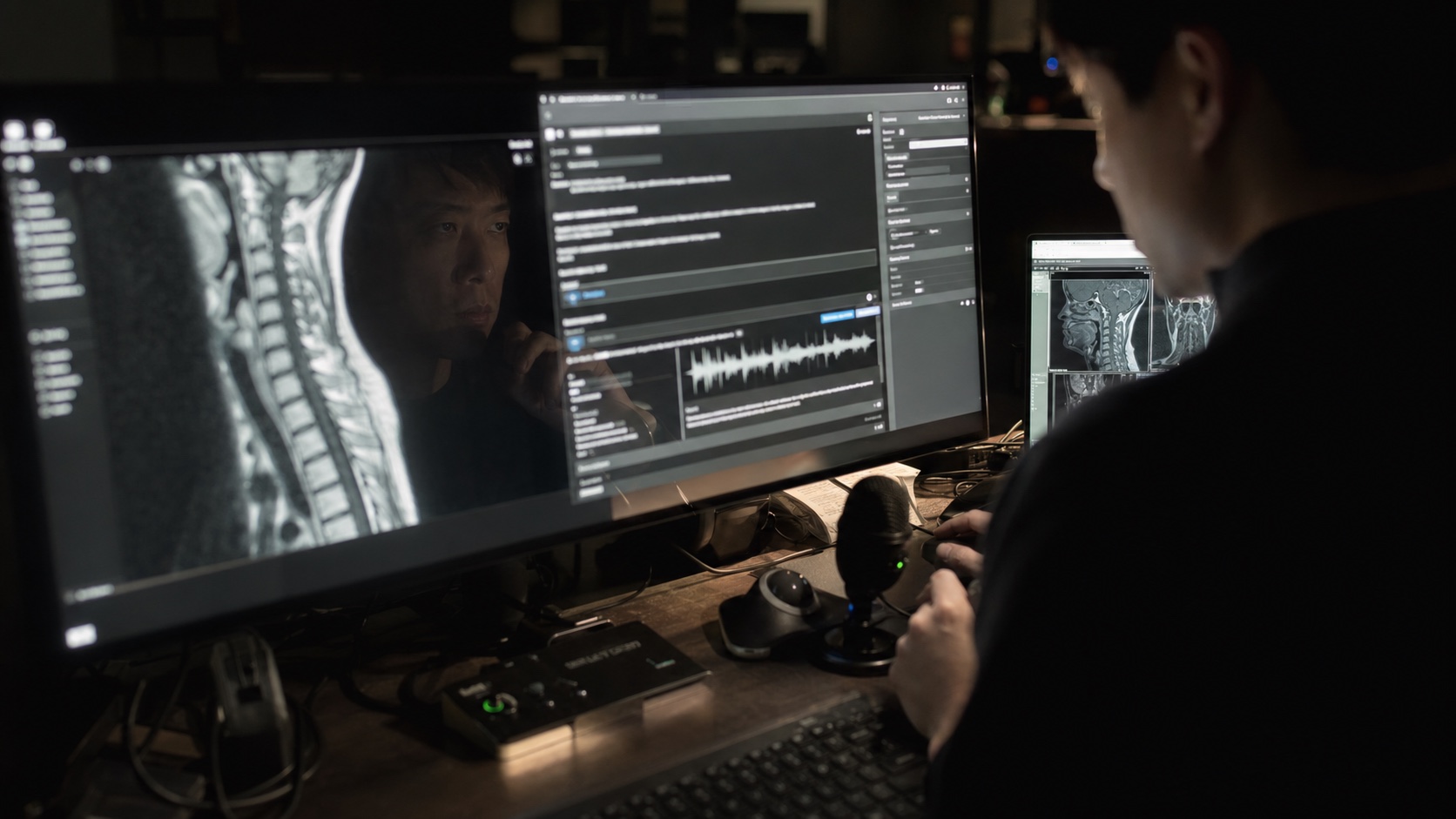 How RadPair AI Accelerates Radiology Reads article cover