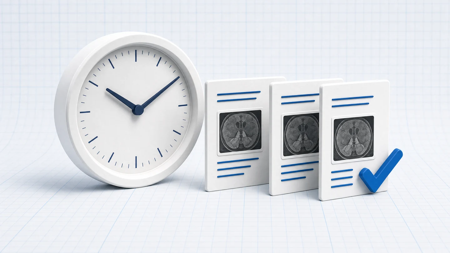 Turnaround Time Calculator tool cover
