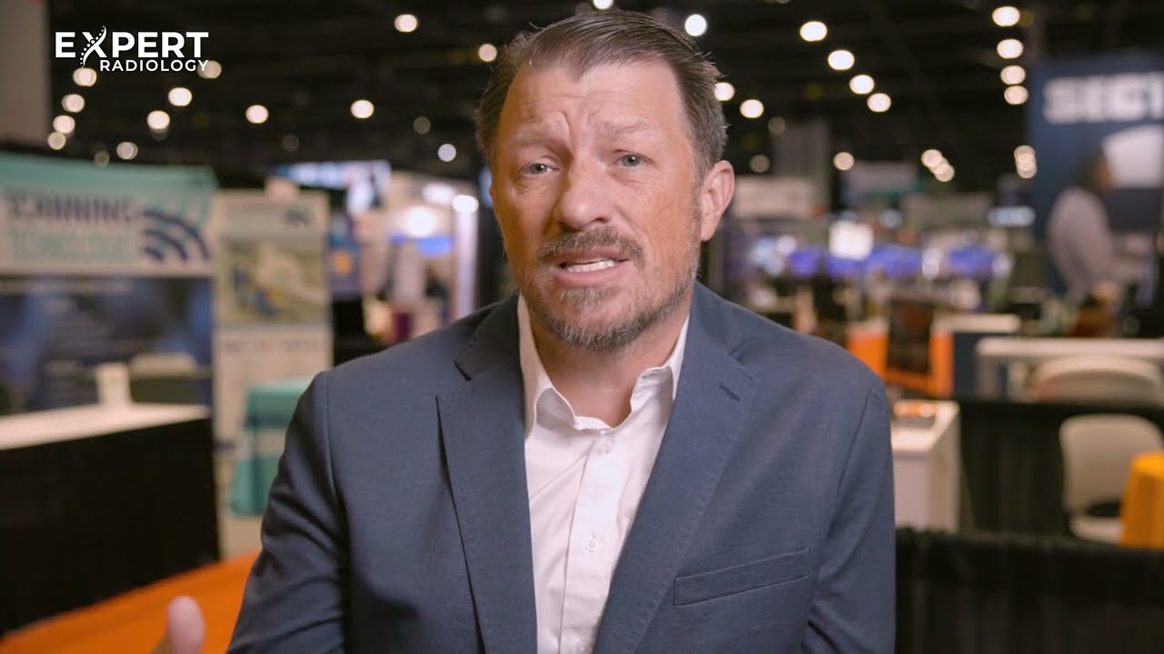 Expert Radiology at RSNA 2025 video cover