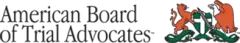 American Board of Trial Advocates