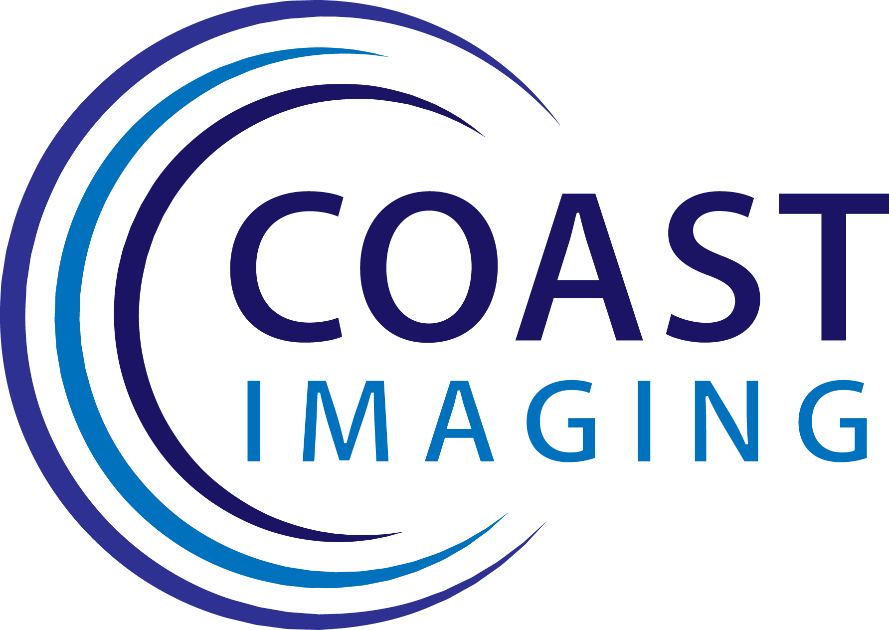 Coast Imaging logo