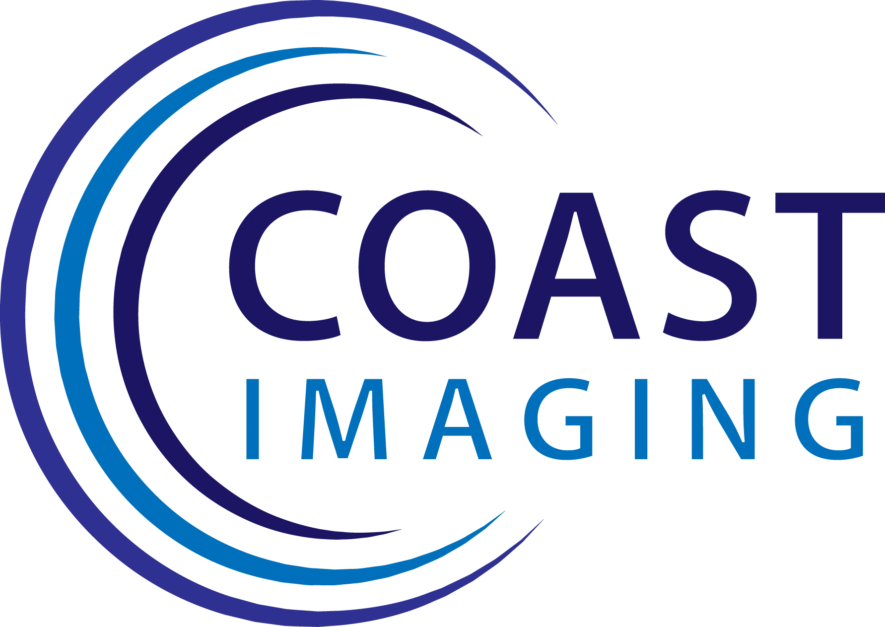 Coast Imaging logo