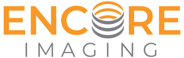 Encore logo