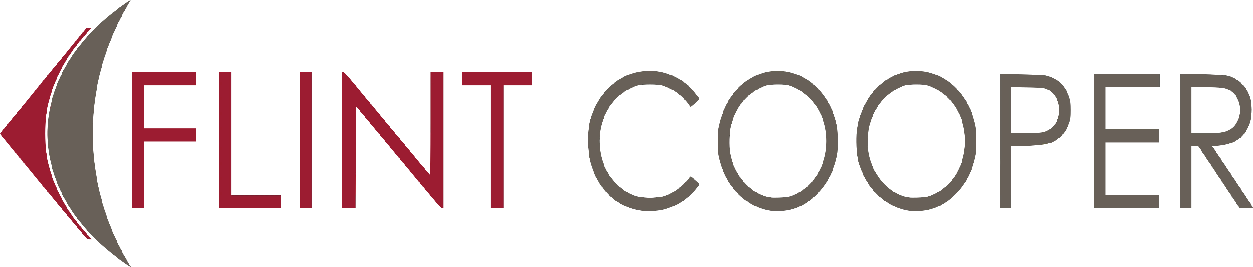 Flint Cooper logo