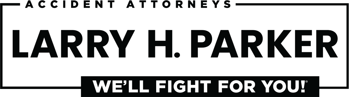 The Law Offices of Larry H. Parker Inc. logo