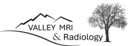 Valley MRI logo