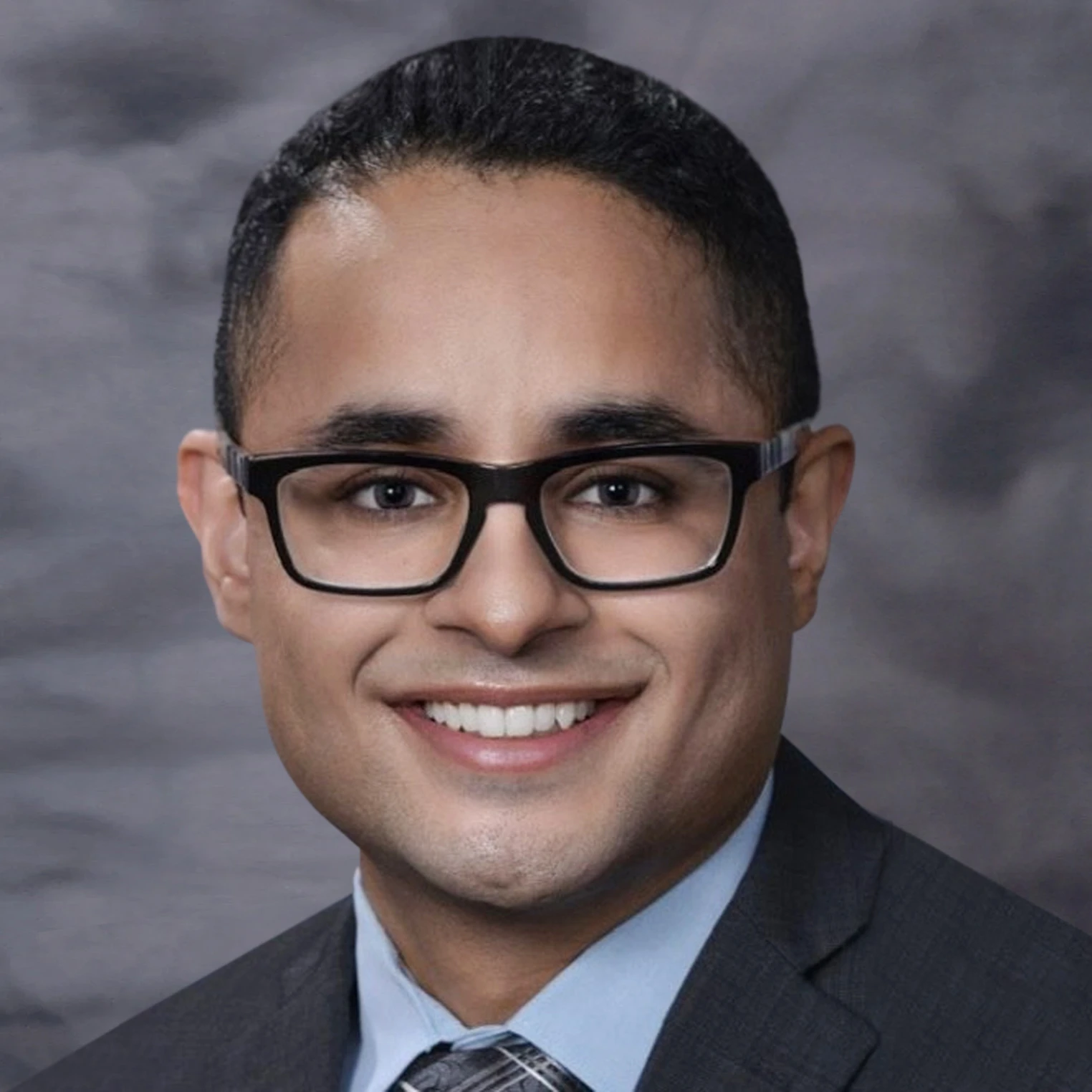 Ahmed Ali Minhas, M.D.