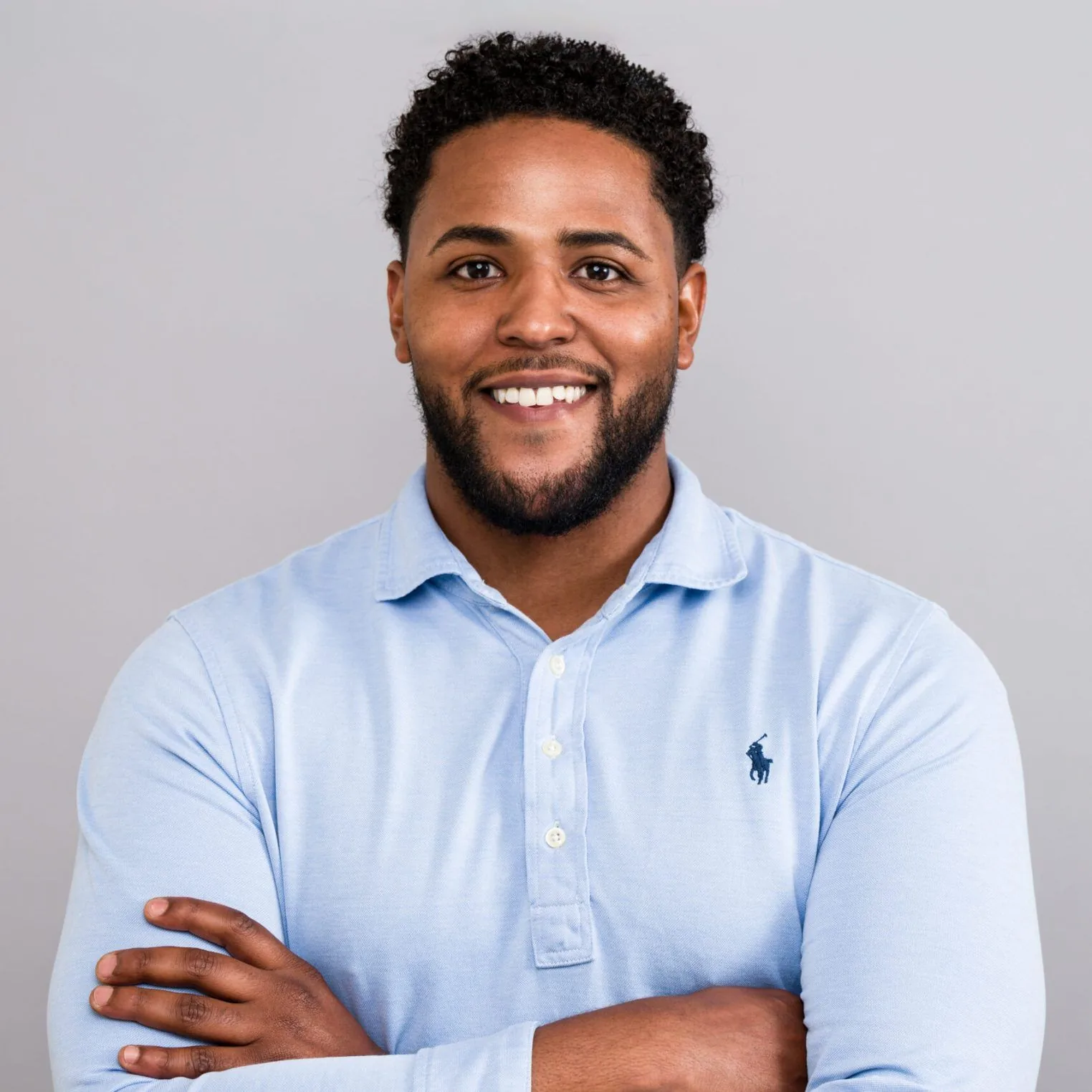 Bryndon Williams