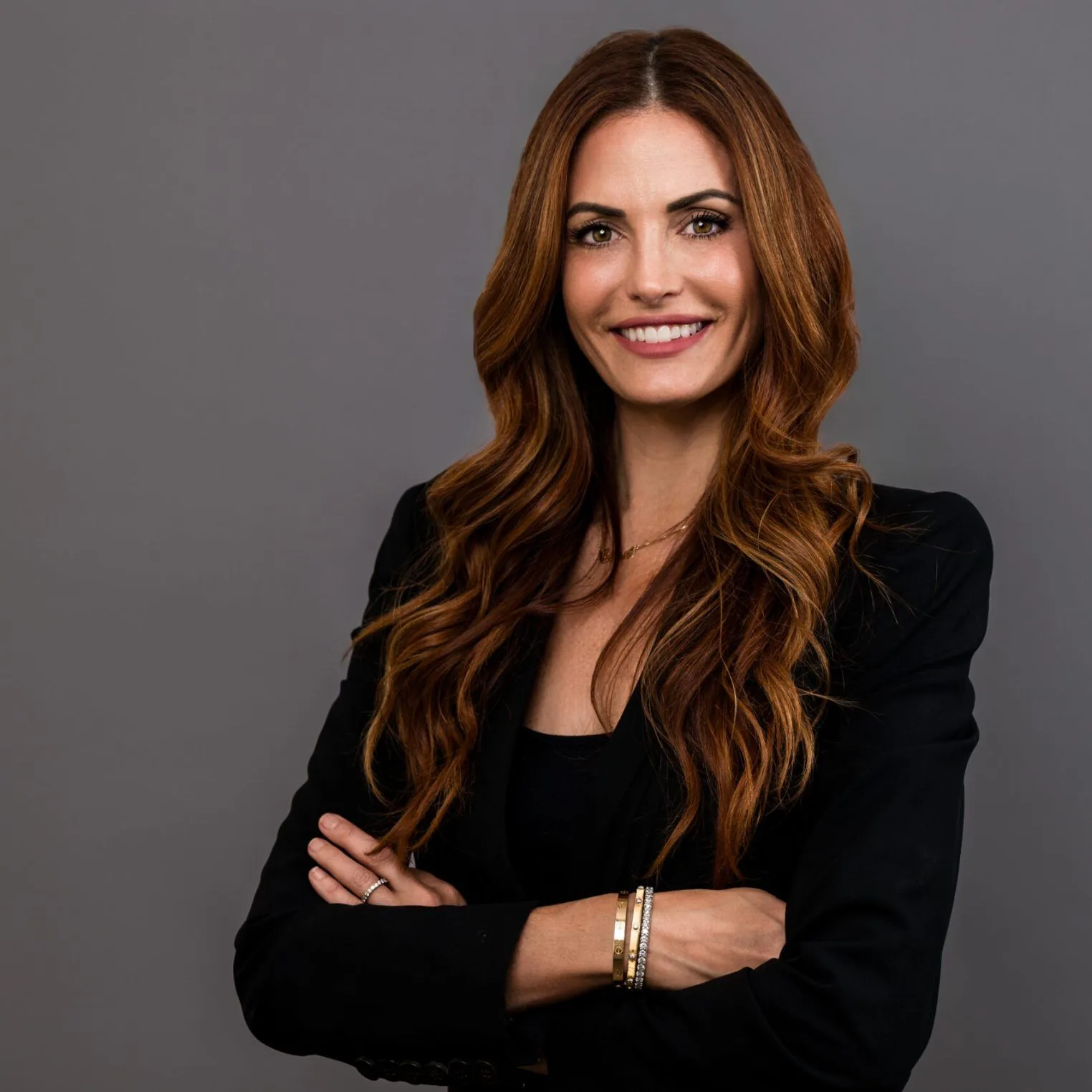 Cara Rosenthal, Esq., Chief Strategy Officer, JD and Co-Founder of Expert Radiology