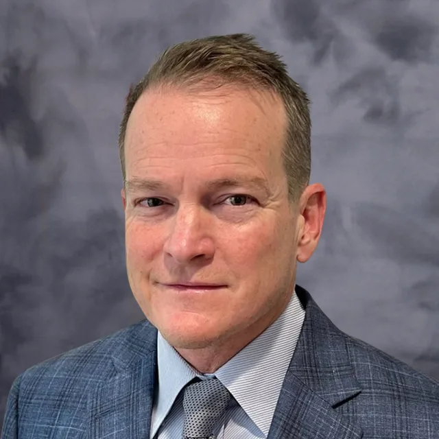 Chad Barker, M.D.