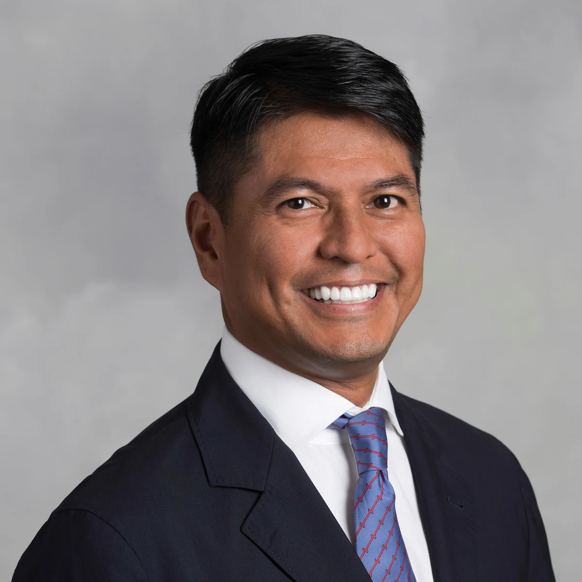 Christopher John Govea, M.D., Board Certified Radiologist, American Board of Radiology