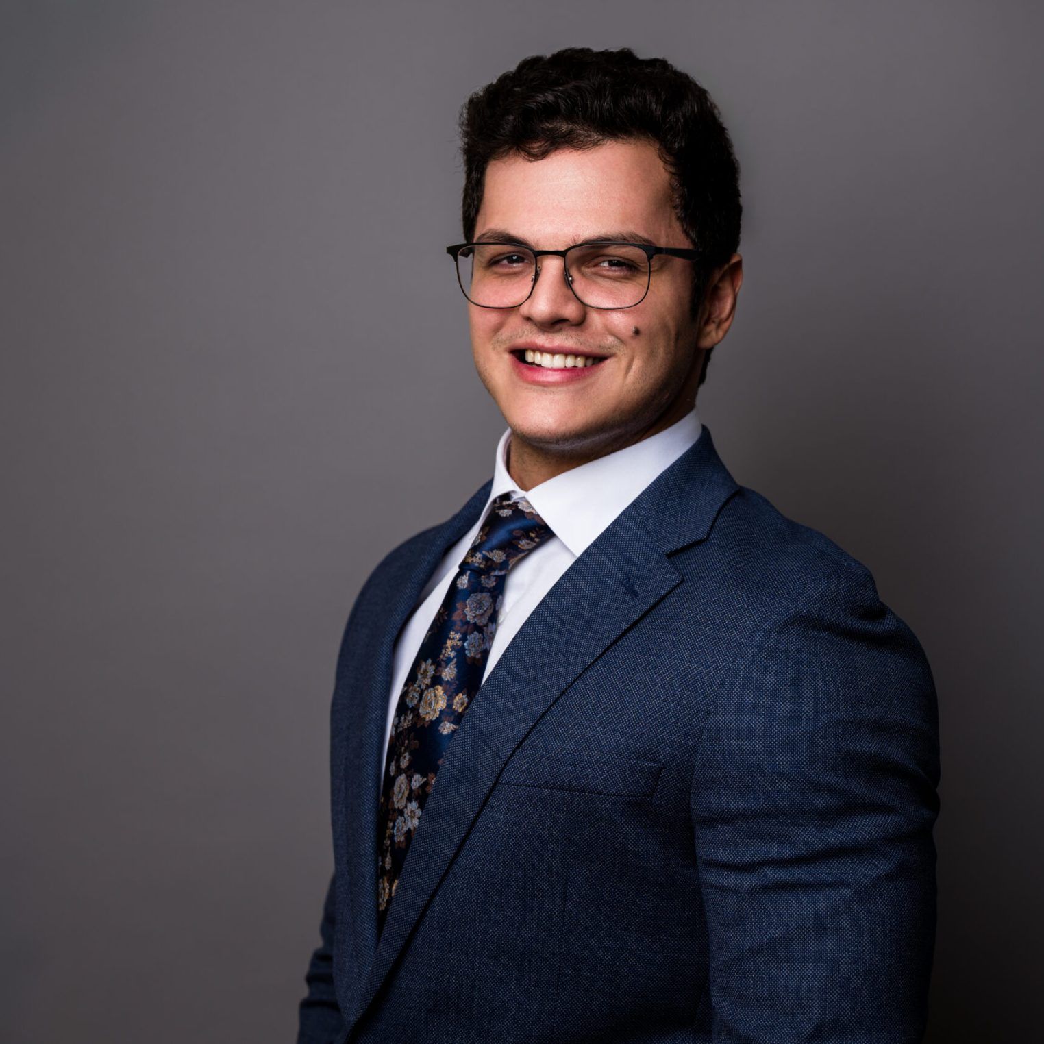 Cristian Lorenzo
