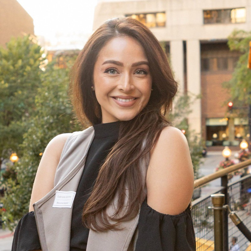 Gabriella Serrato
