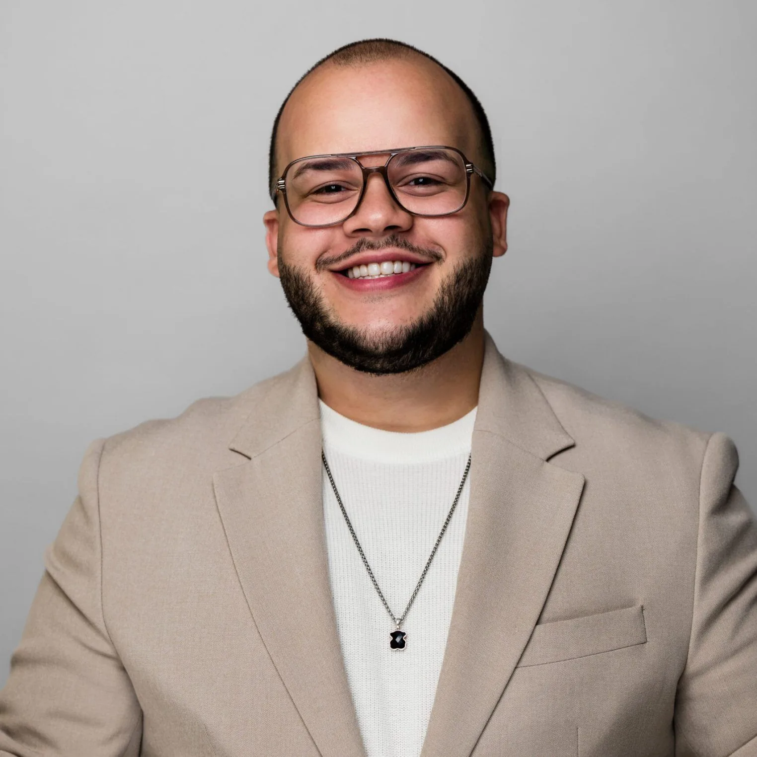 Kevin Cintrón