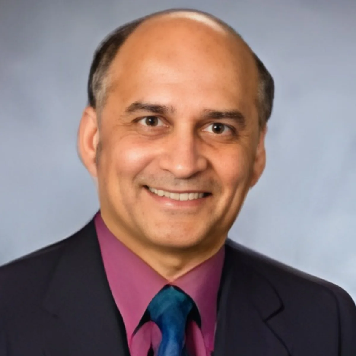 Mahesh R. Patel, M.D., Board Certified, Diagnostic Radiology with Added Qualification in Neuroradiology