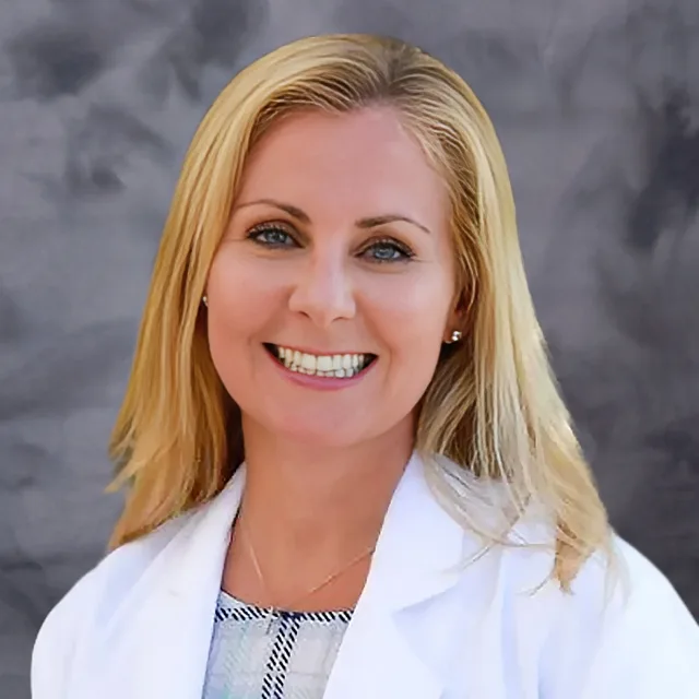 Maureen Barry, M.D.