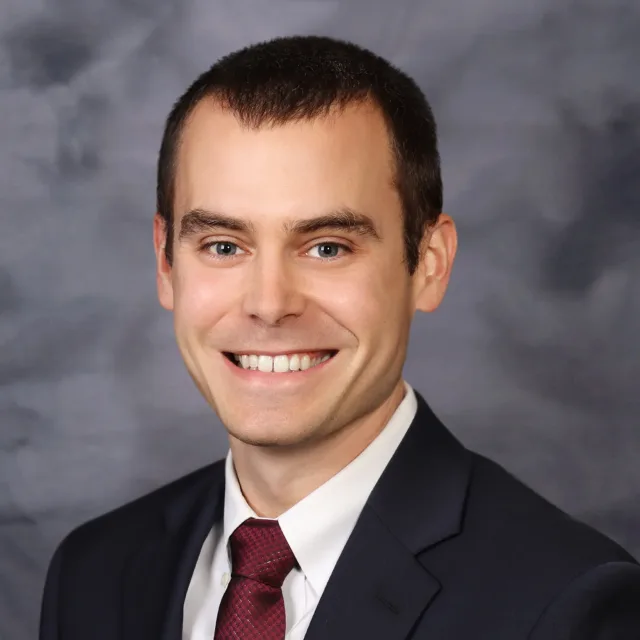 Roger Jordan, M.D.