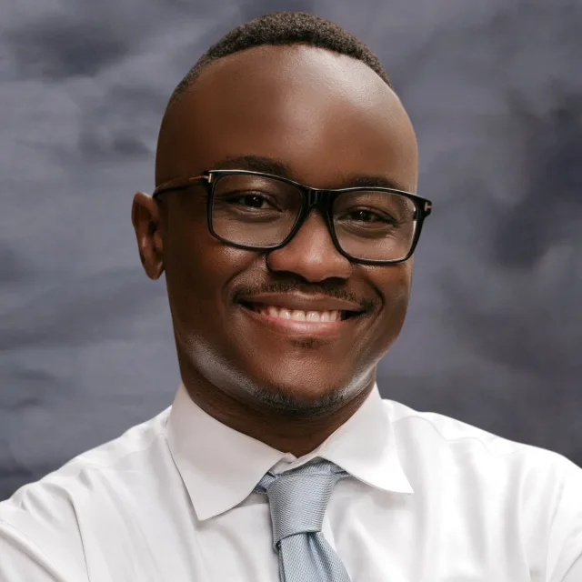 Simukayi Mutasa, M.D.