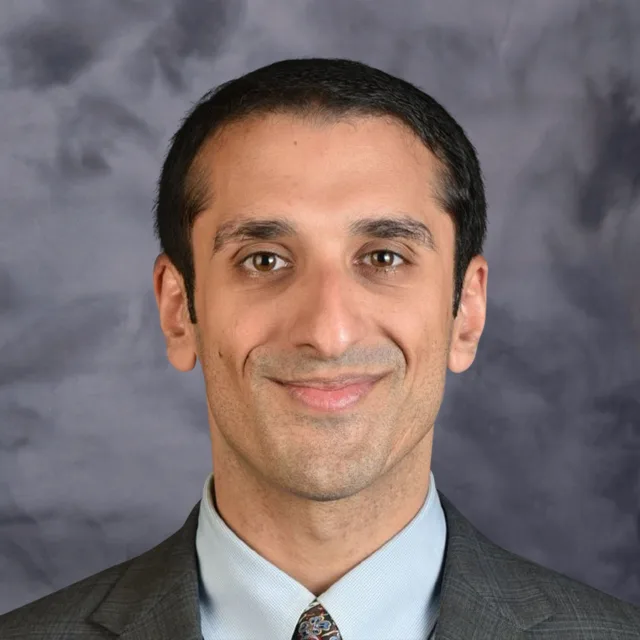 Zain Qazi, M.D.