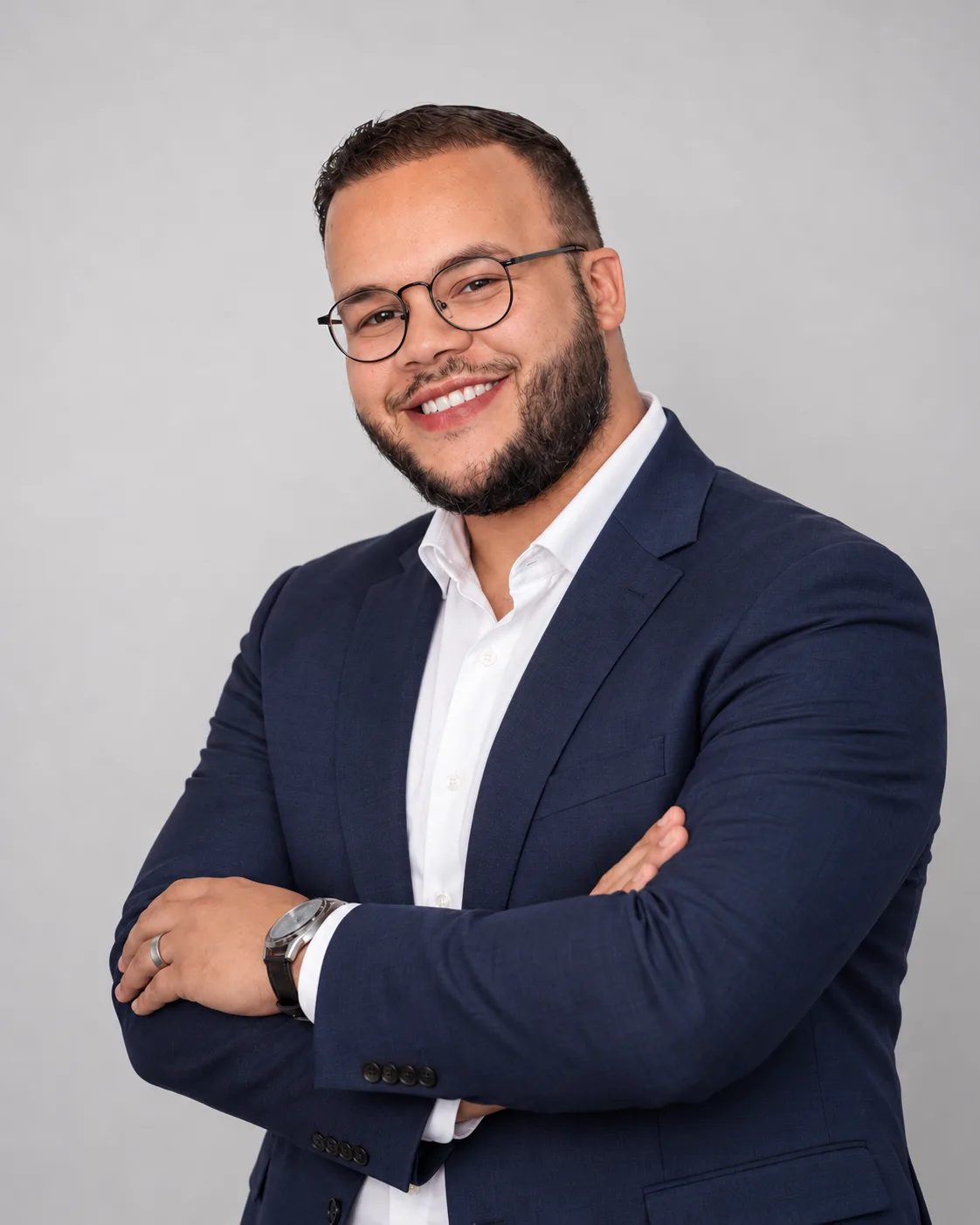 Kevin Cintrón